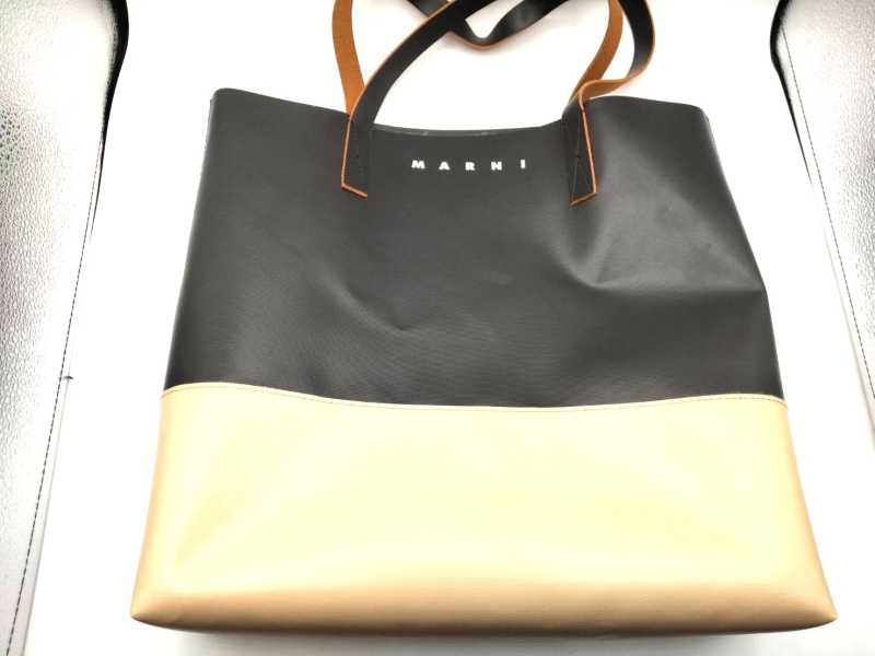 マルニ買取 トートバッグ